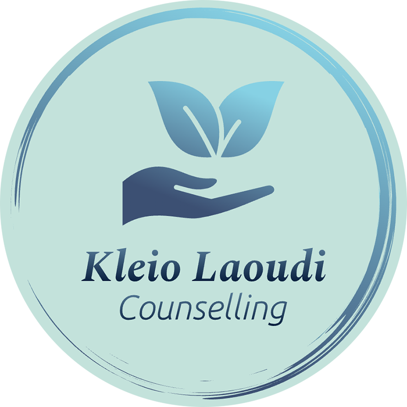  Kleio Laoudi Counselling