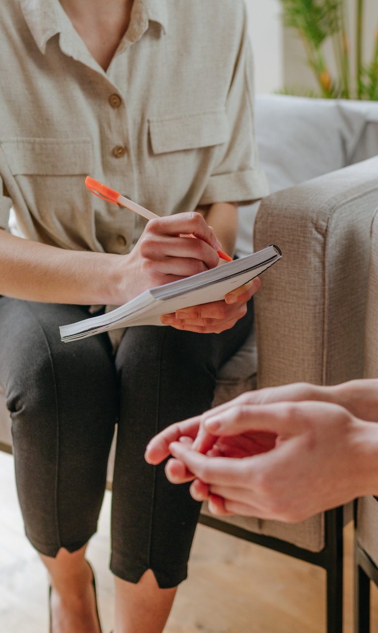  Kleio Laoudi Counselling